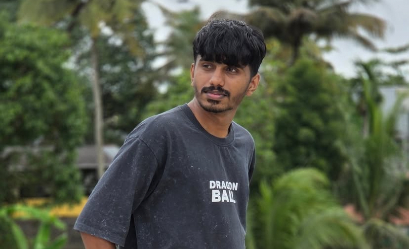 David Kumar